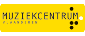 Muziekcentrum Vlaanderen (logo)