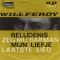 Will Ferdy - Belijdenis (EP)