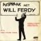 Will Ferdy - Afspraak met Will Ferdy (LP)