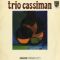 Trio Cassiman - Trio Cassiman (LP)