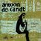 Antoon De Candt - Vlaams Po�et (EP)
