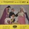 Pater Mestdagh - Kerst- en andere liedjes (EP)