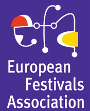 European Festivals Association (EFA) (logo)