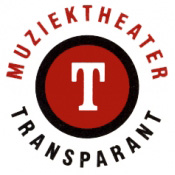 Muziektheater Transparant (logo)