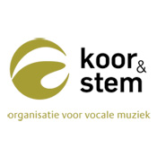Koor & Stem (logo)