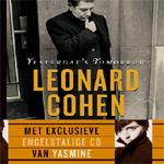 Leonard Cohen. Yesterday