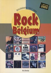 Rock over Belgium II