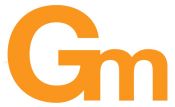 Gentle Management (logo)