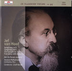 Jef Van Hoof