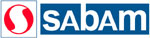 sabam (logo tot 2011)