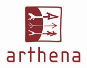 Arthena (logo)