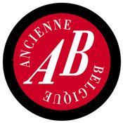 Ancienne Belgique / AB (logo anno 2006)