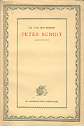 Peter Benoit