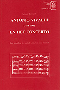 Antonio Vivaldi (1678-1741) en het concerto