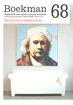 Boekman 68: Kunst en commercie
