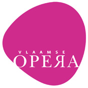 De Vlaamse Opera (logo 2008)