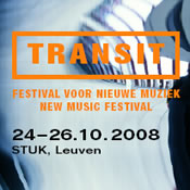 Transit festival 2008
