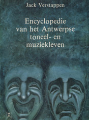 Encyclopedie van het Antwerpse toneel- en muziekleven