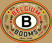Belgium Booms