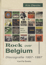 Rock over Belgium