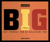 Big in Belgium