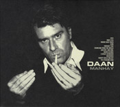 Daan - Manhay [CD Scan]
