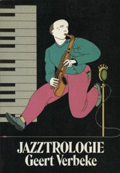 Jazztrologie