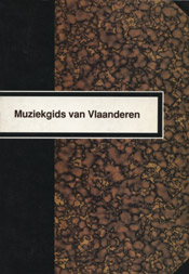 Muziekgids van Vlaanderen