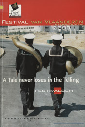 Festival van Vlaanderen Internationaal 2000 - Brussel, Gent & historische steden