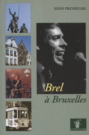 Brel à Bruxelles