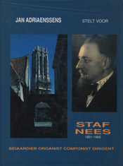 Staf Nees 1901-1965
