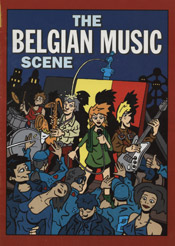 The Belgian music scene