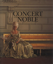Concert noble