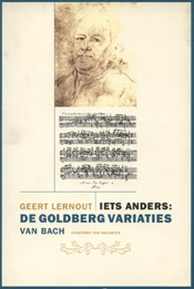 Iets anders: De Goldberg Variaties van Bach