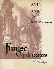 Franse orgelmeesters