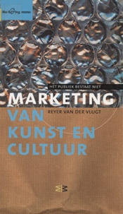 Marketing van kunst en cultuur