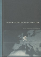 Culturele Ambassadeurs van Vlaanderen 1998