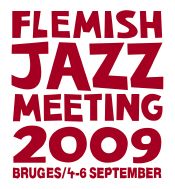 Flemish Jazz Meeting 2009