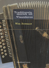Traditionele muziek uit Vlaanderen