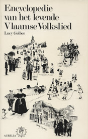 Encyclopedie van het levende Vlaamse Volkslied