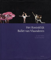 Het Koninklijk Ballet van Vlaanderen
