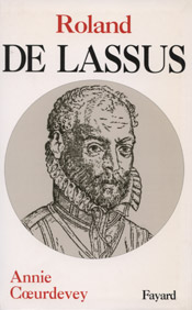 Roland De Lassus