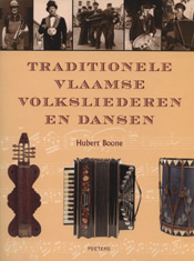 Traditionele Vlaamse Volksliederen en dansen