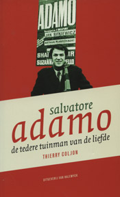 Salvatore Adamo