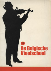 De Belgische Vioolschool