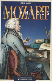 Les années Mozart