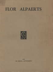 Flor Alpaerts