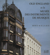 Old England et le musée des instruments de musique