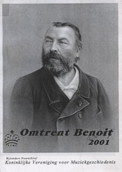Omtrent Benoit 2001