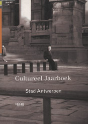 Cultureel jaarboek